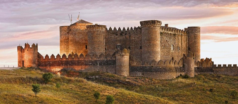 Imagen de Castillo de Belmonte